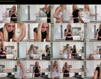 kateharperr — 15 minute Chaturbate female cam show recording, 480p, Feb 28, 2026