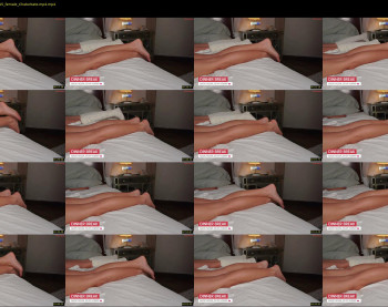 katyerave — 5 minute Chaturbate female cam show recording, 720p, Mar 1, 2026