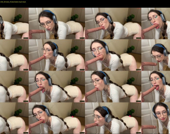 kellyberry__ — 8 minute Chaturbate female cam show recording, 720p, Feb 28, 2026