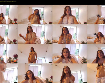 kendalltyler — 120 minute Chaturbate female cam show recording, 720p, Feb 28, 2026