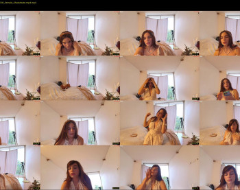 kendalltyler — 10 minute Chaturbate female cam show recording, 720p, Feb 28, 2026