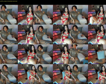 kendrik_brown — 50 minute Chaturbate male cam show recording, 720p, Mar 1, 2026