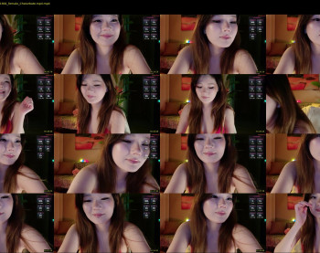 kitayamachu — 3 minute Chaturbate female cam show recording, 720p, Feb 28, 2026