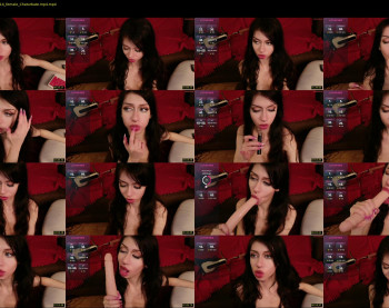 kitty__katy — 10 minute Chaturbate female cam show recording, 720p, Mar 1, 2026