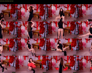 kittycaitlin — 121 minute Chaturbate female cam show recording, 720p, Feb 28, 2026