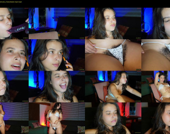 kozzy_ — 122 minute Chaturbate female cam show recording, 720p, Mar 1, 2026