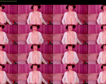 kristenamour — 15 minute Chaturbate female cam show recording, 720p, Mar 1, 2026