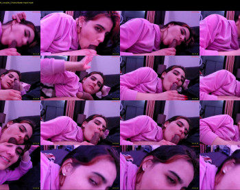 kulitoputi — 4 minute Chaturbate couple cam show recording, 480p, Feb 28, 2026