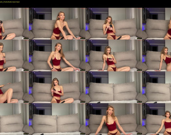 l_0l — 38 minute Chaturbate couple cam show recording, 720p, Feb 28, 2026