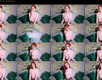 land_of_oz — 33 minute Chaturbate female cam show recording, 720p, Feb 28, 2026