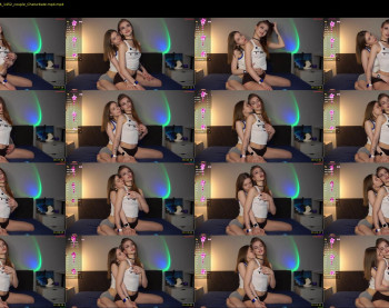 land_of_sweets — 3 minute Chaturbate female cam show recording, 720p, Feb 28, 2026