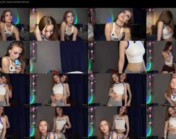 land_of_sweets — 10 minute Chaturbate female cam show recording, 720p, Feb 28, 2026