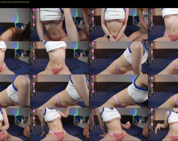 land_of_sweets — 4 minute Chaturbate female cam show recording, 720p, Feb 28, 2026
