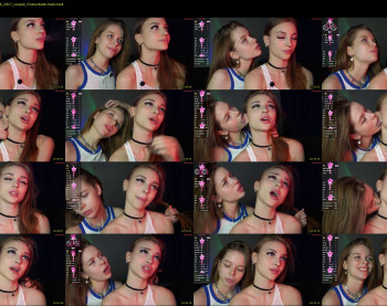 land_of_sweets — 7 minute Chaturbate female cam show recording, 720p, Feb 28, 2026