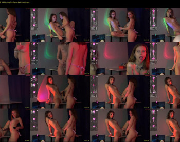 land_of_sweets — 11 minute Chaturbate female cam show recording, 720p, Feb 28, 2026