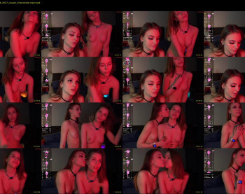 land_of_sweets — 4 minute Chaturbate female cam show recording, 720p, Feb 28, 2026