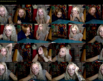 latenightkash — 118 minute Chaturbate female cam show recording, 480p, Feb 28, 2026