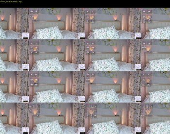 lee_sky — 15 minute Chaturbate female cam show recording, 720p, Feb 28, 2026