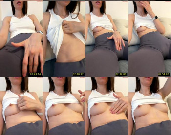 leraooook — 7 minute Chaturbate female cam show recording, 1080p, Feb 28, 2026