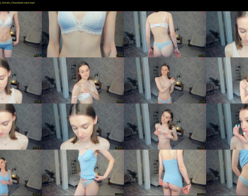 lesigrace — 113 minute Chaturbate female cam show recording, 720p, Feb 28, 2026