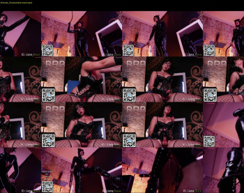 lia_owo — 113 minute Chaturbate female cam show recording, 720p, Feb 28, 2026