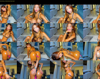 lilipinkette — 11 minute Chaturbate female cam show recording, 720p, Mar 1, 2026