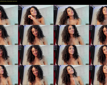 lilithsteinberg — 4 minute Chaturbate female cam show recording, 720p, Mar 1, 2026