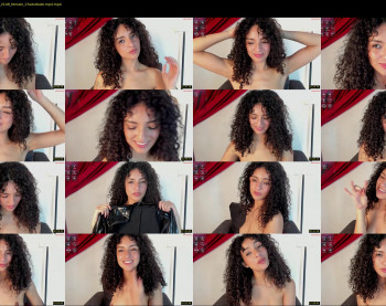 lilithsteinberg — 14 minute Chaturbate female cam show recording, 720p, Feb 28, 2026
