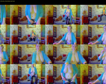 lisasimsx — 7 minute Chaturbate female cam show recording, 720p, Mar 1, 2026