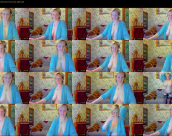 lisasimsx — 14 minute Chaturbate female cam show recording, 720p, Mar 1, 2026
