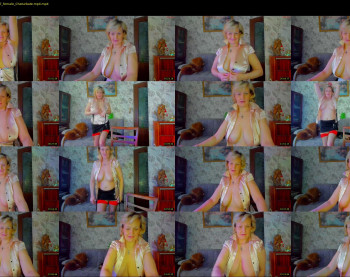 lisasimsx — 29 minute Chaturbate female cam show recording, 720p, Feb 28, 2026