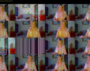 lisasimsx — 6 minute Chaturbate female cam show recording, 720p, Feb 28, 2026
