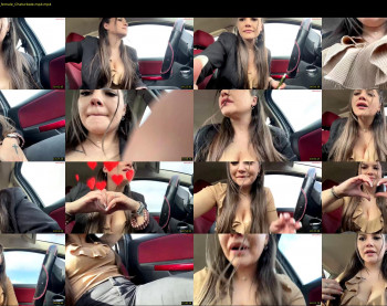 lissa__1 — 46 minute Chaturbate female cam show recording, 720p, Feb 28, 2026