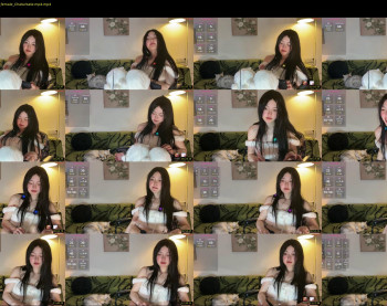 liunana — 16 minute Chaturbate female cam show recording, 720p, Feb 28, 2026