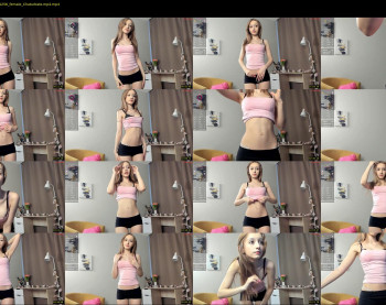 lonadejonge — 7 minute Chaturbate female cam show recording, 720p, Feb 28, 2026