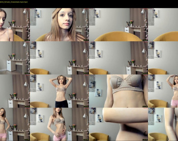 lonadejonge — 14 minute Chaturbate female cam show recording, 720p, Feb 28, 2026