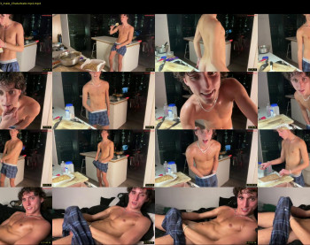 loves_leo — 94 minute Chaturbate male cam show recording, 480p, Feb 28, 2026