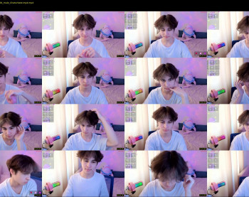 lukahayes — 37 minute Chaturbate male cam show recording, 720p, Feb 28, 2026