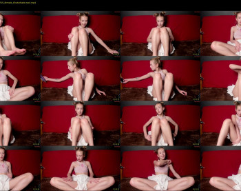 luna_helles — 10 minute Chaturbate female cam show recording, 720p, Feb 28, 2026