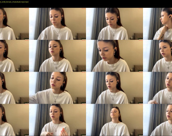 luveniamaurey — 6 minute Chaturbate female cam show recording, 720p, Feb 28, 2026
