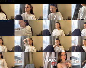 luveniamaurey — 32 minute Chaturbate female cam show recording, 720p, Feb 28, 2026