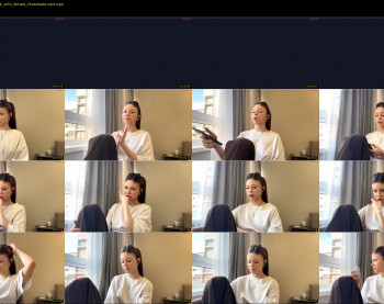 luveniamaurey — 16 minute Chaturbate female cam show recording, 720p, Feb 28, 2026