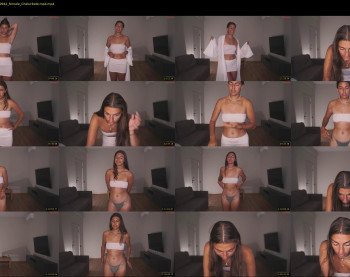 lynn_jackson — 121 minute Chaturbate female cam show recording, 720p, Feb 28, 2026