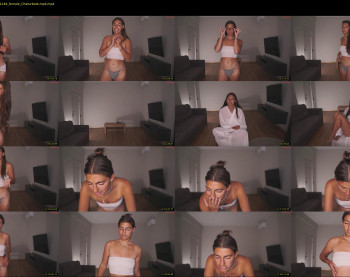 lynn_jackson — 120 minute Chaturbate female cam show recording, 720p, Feb 28, 2026