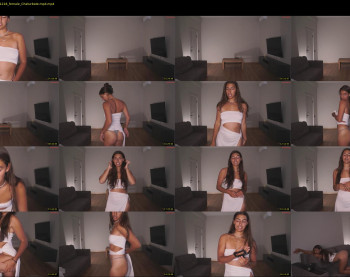 lynn_jackson — 30 minute Chaturbate female cam show recording, 720p, Feb 28, 2026