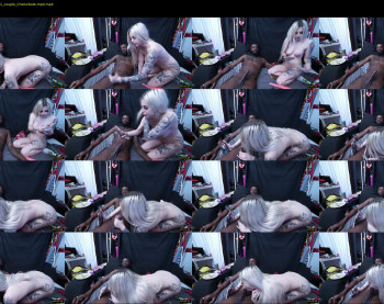 mac_troy — 7 minute Chaturbate couple cam show recording, 720p, Mar 1, 2026