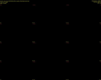 mac_troy — 66 minute Chaturbate couple cam show recording, 720p, Mar 1, 2026