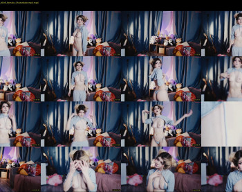 madnessalise — 121 minute Chaturbate female cam show recording, 720p, Mar 1, 2026