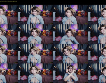 madnessalise — 46 minute Chaturbate female cam show recording, 720p, Mar 1, 2026