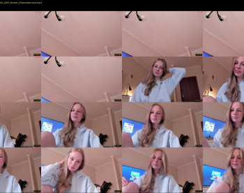 magic_couple13 — 9 minute Chaturbate couple cam show recording, 720p, Feb 28, 2026